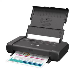 CANON MAXIFY BX110 KABLOSUZ TAŞINABİLİR YAZICI