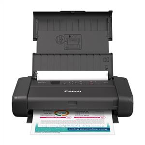 CANON MAXIFY BX110 KABLOSUZ TAŞINABİLİR YAZICI
