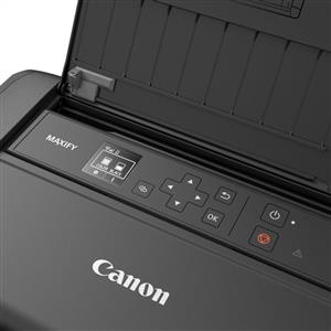 CANON MAXIFY BX110 KABLOSUZ TAŞINABİLİR YAZICI