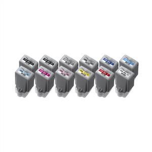 CANON PFI 4100-PBK FOTOĞRAF SİYAH MÜREKKEP KARTUŞU