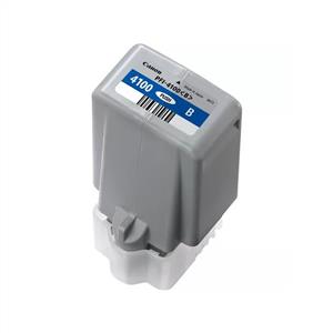 CANON PFI 4100-B MAVİ MÜREKKEP KARTUŞU