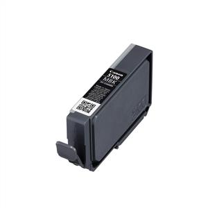 CANON PFI 5100-MBK MAT SİYAH MÜREKKEP KARTUŞU
