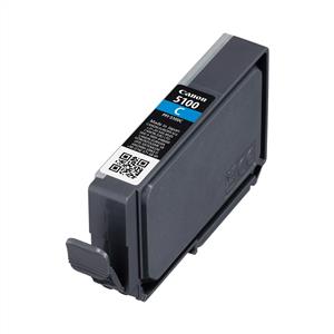 CANON PFI 5100-C AÇIK MAVİ MÜREKKEP KARTUŞU