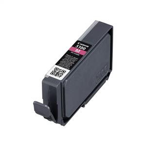 CANON PFI 5100-M PEMBE MÜREKKEP KARTUŞU