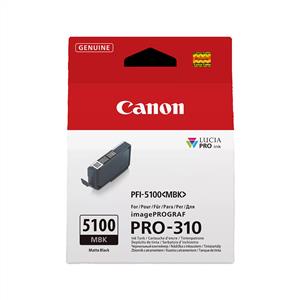 CANON PFI 5100-Y SARI MÜREKKEP KARTUŞU