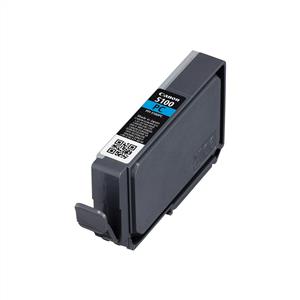 CANON PFI 5100-PC FOTOĞRAF AÇIK MAVİ MÜREKKEP KARTUŞU