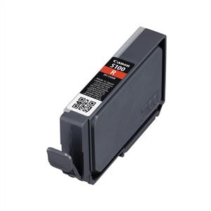 CANON PFI 5100-R KIRMIZI MÜREKKEP KARTUŞU