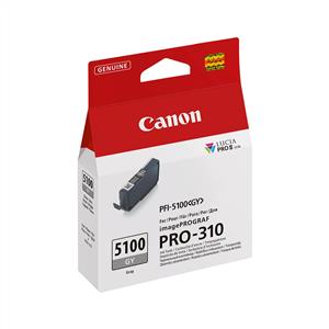 CANON PFI 5100-GR GRİ MÜREKKEP KARTUŞU