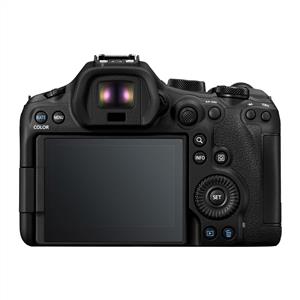 Canon Eos R6 Mark III Aynasız Fotoğraf Makinesi (Body)