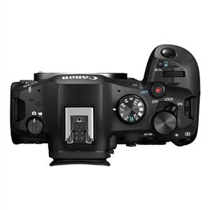 Canon Eos R6 Mark III Aynasız Fotoğraf Makinesi (Body)