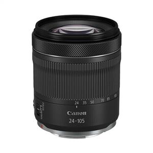 Canon Eos R8 + RF 24-105mm f/4.7-1 IS STM Aynasız Full Frame Fotoğraf Makinesi