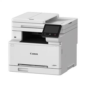 CANON MF664CDW ÇOK FONKSİYONLU ADF / DUBLEKS KABLOSUZ RENKLİ LAZER YAZICI