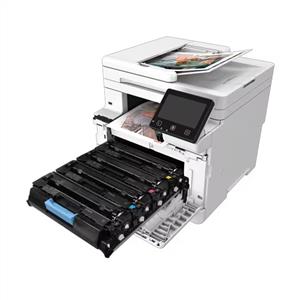CANON MF664CDW ÇOK FONKSİYONLU ADF / DUBLEKS KABLOSUZ RENKLİ LAZER YAZICI