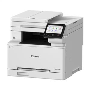 CANON MF667CDW ÇOK FONKSİYONLU ADF / DUBLEKS KABLOSUZ RENKLİ LAZER YAZICI