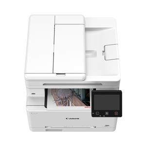 CANON MF667CDW ÇOK FONKSİYONLU ADF / DUBLEKS KABLOSUZ RENKLİ LAZER YAZICI