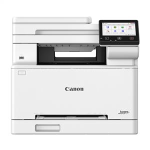 CANON MF667CDW ÇOK FONKSİYONLU ADF / DUBLEKS KABLOSUZ RENKLİ LAZER YAZICI