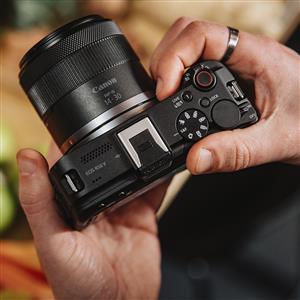 Canon Eos R50 V RF-S 14-30 IS STM Vlogger Kit Fotoğraf Makinesi