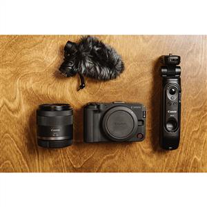 Canon Eos R50 V RF-S 14-30 IS STM Vlogger Kit Fotoğraf Makinesi