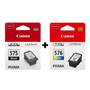 CANON TS3750i KARTUŞ SETİ