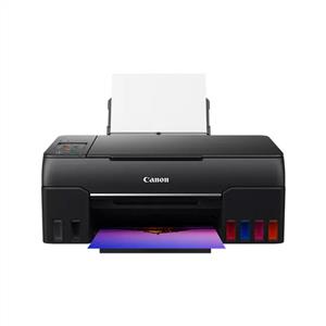 CANON MEGATANK G640 ÇOK FONKSİYONLU KABLOSUZ MÜREKKEP TANKLI FOTOĞRAF YAZICI