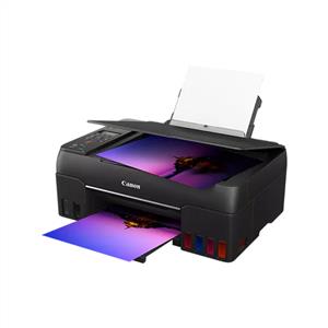 CANON MEGATANK G640 ÇOK FONKSİYONLU KABLOSUZ MÜREKKEP TANKLI FOTOĞRAF YAZICI