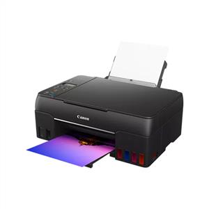 CANON MEGATANK G640 ÇOK FONKSİYONLU KABLOSUZ MÜREKKEP TANKLI FOTOĞRAF YAZICI