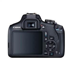 Canon Eos 2000D 18-55mm DC DSLR Fotoğraf Makinesi