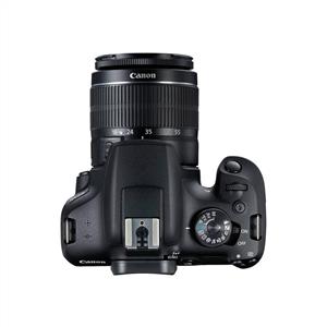 Canon Eos 2000D 18-55mm DC DSLR Fotoğraf Makinesi