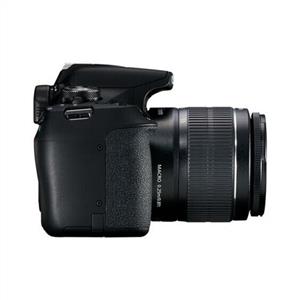 Canon Eos 2000D 18-55mm DC DSLR Fotoğraf Makinesi