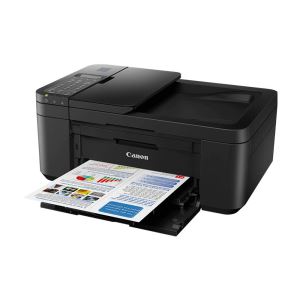 CANON PIXMA E4240 FOTOKOPİ,TARAYICI,FAKS,Wi-Fi YAZICI