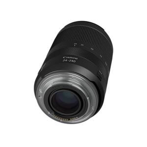 Canon RF 24-240mm f/4-6.3 IS USM Lens