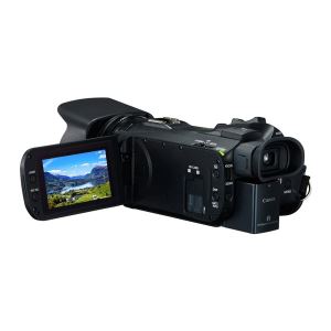 Canon Legria HF-G50 4K Video Kamera