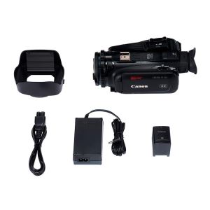 Canon Legria HF-G50 4K Video Kamera