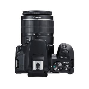 Canon Eos 250D 18-55mm IS STM DSLR Fotoğraf Makinesi