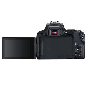 Canon Eos 250D 18-55mm IS STM DSLR Fotoğraf Makinesi
