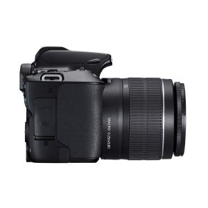 Canon Eos 250D 18-55mm DC DSLR Fotoğraf Makinesi