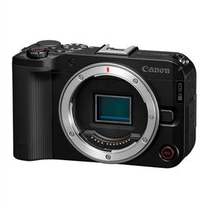 Canon Eos R50 V RF-S 14-30 IS STM Aynasız APS-C Fotoğraf Makinesi
