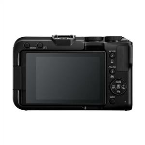 Canon Eos R50 V RF-S 14-30 IS STM Aynasız APS-C Fotoğraf Makinesi