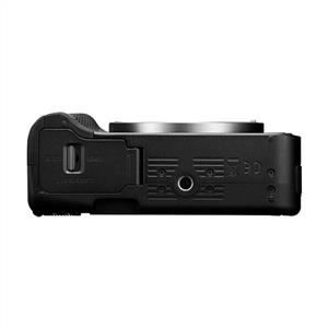 Canon Eos R50 V RF-S 14-30 IS STM Aynasız APS-C Fotoğraf Makinesi