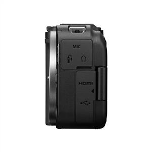Canon Eos R50 V RF-S 14-30 IS STM Aynasız APS-C Fotoğraf Makinesi