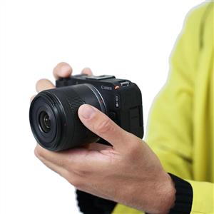 Canon Eos R50 V RF-S 14-30 IS STM Aynasız APS-C Fotoğraf Makinesi