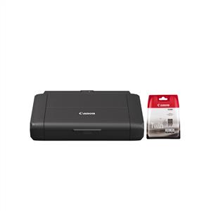 CANON MAXIFY BX110 KABLOSUZ TAŞINABİLİR YAZICI