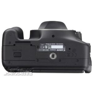 CANON EOS 600D 18-55 IS 18 MP 3" LCD EKRAN SLR DİJİTAL FOTOĞRAF MAKİNESİ