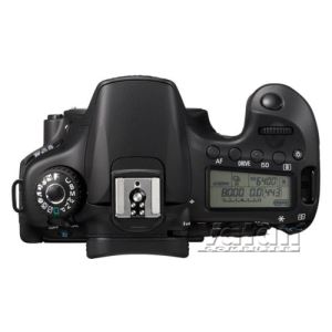 CANON EOS 60D 18-135 18 MP 3" LCD EKRAN SLR DİJİTAL FOTOĞRAF MAKİNESİ
