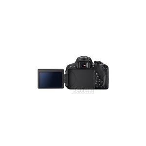 CANON EOS 700D 18-55 IS STM 18 MP 3,0" LCD EKRAN SLR DIJITAL FOTOĞRAF MAKİNESİ