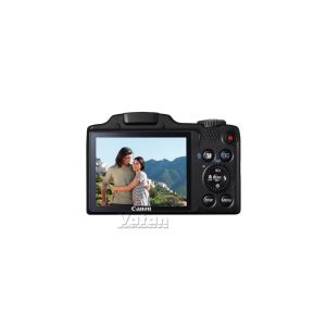 CANON SX510 12.1 MP 3" LCD EKRAN DIJITAL FOTOĞRAF MAKİNESİ