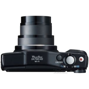 CANON POWERSHOT SX700 HS DİJİTAL FOTOĞRAF MAKİNESİ