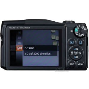 CANON POWERSHOT SX700 HS DİJİTAL FOTOĞRAF MAKİNESİ