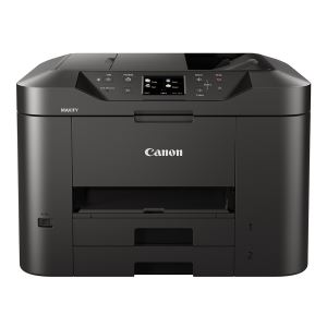 CANON MAXIFY MB2350 FOTOKOPİ, TARAYICI, FAKS, Wi-Fi YAZICI