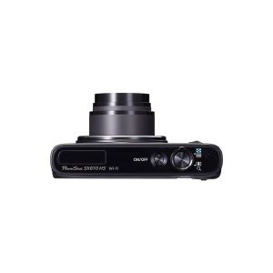 CANON POWERSHOT SX610 HS DİJİTAL FOTOĞRAF MAKİNESİ (SİYAH)